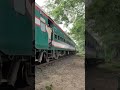 কপোতাক্ষ এক্সপ্রেস।। #train #sorts #railway