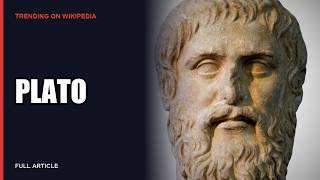 Plato: The Full Life of Ancient Philosophy's Founder - Narrated Wikipedia Article