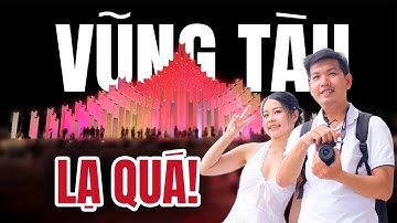 Vũng Tàu 2 Ngày 1 Đêm – Vlog Trải Nghiệm Góc Quen Mà Lạ | Lần Này Khác Hẳn