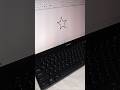 Ms word shortcut key |  Star ⭐ symbol #shorts #msword #star