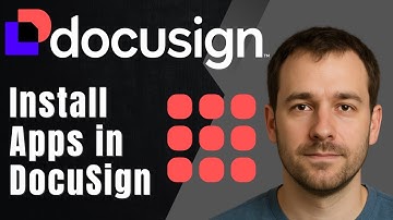 DocuSign: How to Install App Integrations (2025 Guide for Salesforce, Google Drive, & More)