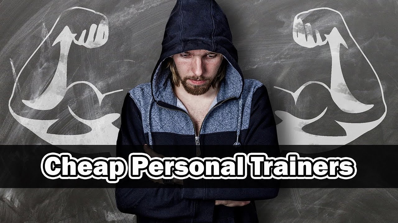 Gym Talk Cheap Personal Trainers YouTube