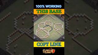 Th18 CWL Base 2026 | Th18 1 Star Only | Th18 Legend Base | Th18 War Base 2026 | Clash of Clans