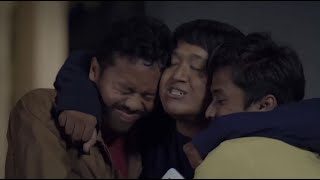 Persahabatan Sejati Bambang, Alan dan Prima - Mimpi Metropolitan Episode 25