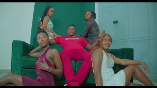 SYCK JNR SIMBAA - ETHA MBECA (OFFICIAL 4K VIDEO)