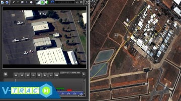 Textron Systems Geospatial Solution Product Overview