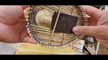 Khác nhau giữa lợp cá chạch và lợp tép. bán lợp cá chạch, bán lợp tép, bán bẫy cá chạch, bán bẫy tép