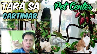 cartimar pet stroller