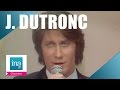 Jacques Dutronc "Gentleman cambrioleur" (live officiel) | Archive INA