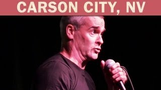 Did Obama Kill His Business? | Henry Rollins&#39; Capitalism: Carson City, Nevada | TakePart TV