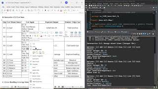 CS 1103 Unit 6 PA - LibraryCatalogApp Demo