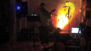 Video thumbnail of "El Tri_Timbiriche_Enanitos Verdes"(Osiris Flores-Popirri covers)"