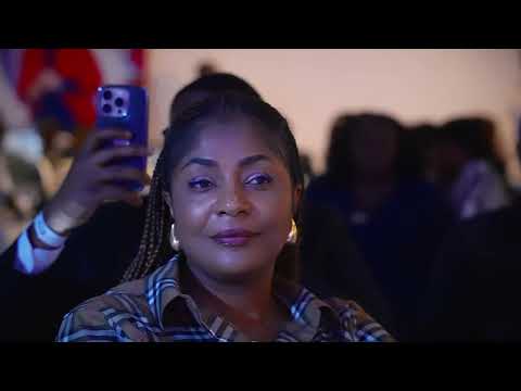 Michel Bakenda Concert Pulman En Conclusion 