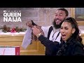 Queen Naija Gives Birth… To Her 1st Tour (Ep. 1) | The Birth Of Queen Naija | MTV