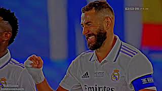 Karim Benzema 4K Free Clips Clips For Edit Clip Edited By Me