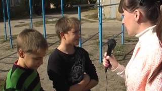 Street Workout. город Счастье 12.10.2013