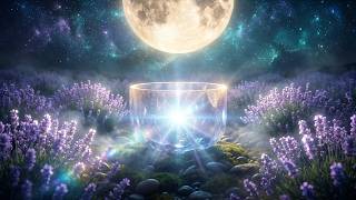 DREAMSCAPE Sound Bath - Black Screen Sleep Music