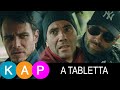 KAP x Lengyel x Várkonyi | A TABLETTA