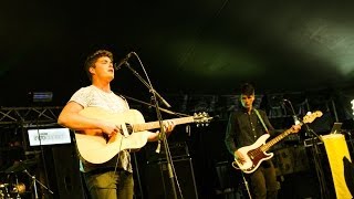 Port Isla - Better Love At Glastonbury 2014