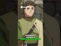 Aventura de Arthur: Promessas e Perigos Revelados! #shorts #anime