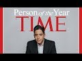 The Real 'Person of the Year' | The Michael Knowles Show Ep. 266