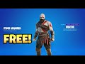 Compte Fortnite – Skin Cratos, Trayard, Plus ! Xbox/PlayStation/PC