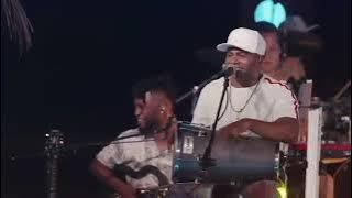 Pixote - Saudade arregaça (Ao Vivo)
