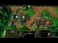 Warcraft III: Reforged; The Cenarion Race.
