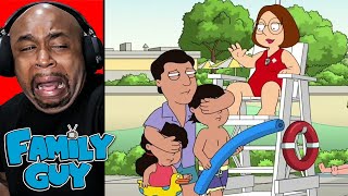 Family Guy Try Not To Laugh Challenge #30