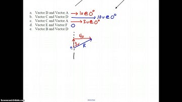 Regents Physics Measurement & Vectors Problem Set #12-13