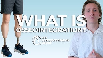 What Is Osseointegration?