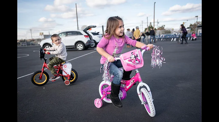 20 students at Shackelford School in Modesto have ...