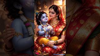 माता यशोदा एवं वाल गोपाल#new💐#hindi🙏#bhakti🌹#trending🌺#song🦚#viral🪄🍚#shortvideo🌲🌴@AnanjayshreeShayam