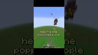 I Fought 1000 Players From The Law