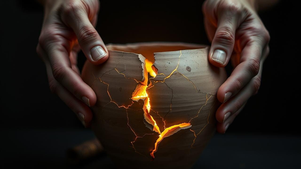 El Proceso Duele – Dios Te Está Formando en Medio del Dolor