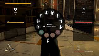 RAGE QUIT!! NO RE Absolver demolishing PvP match!