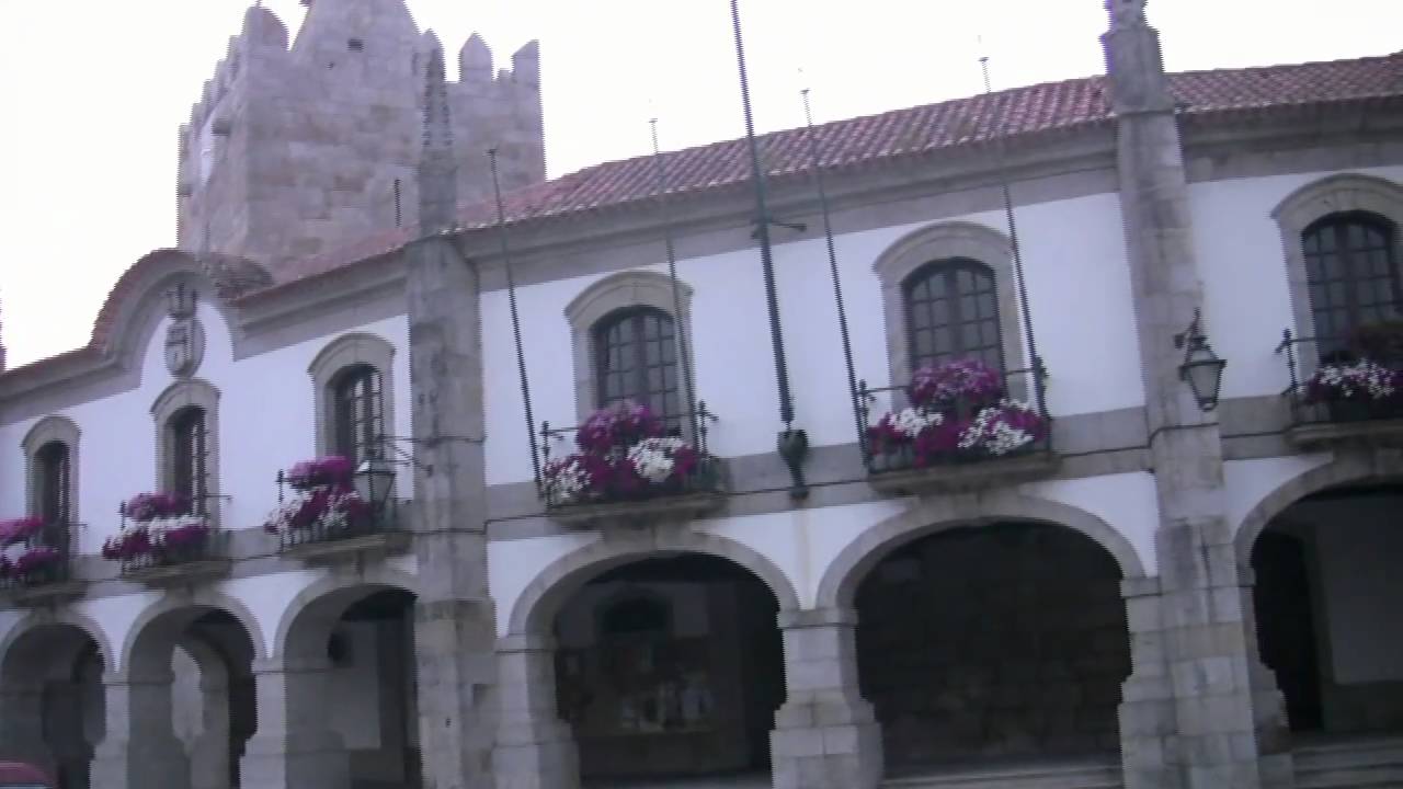 CAMINHA, Viana do Castelo, POSTCARD