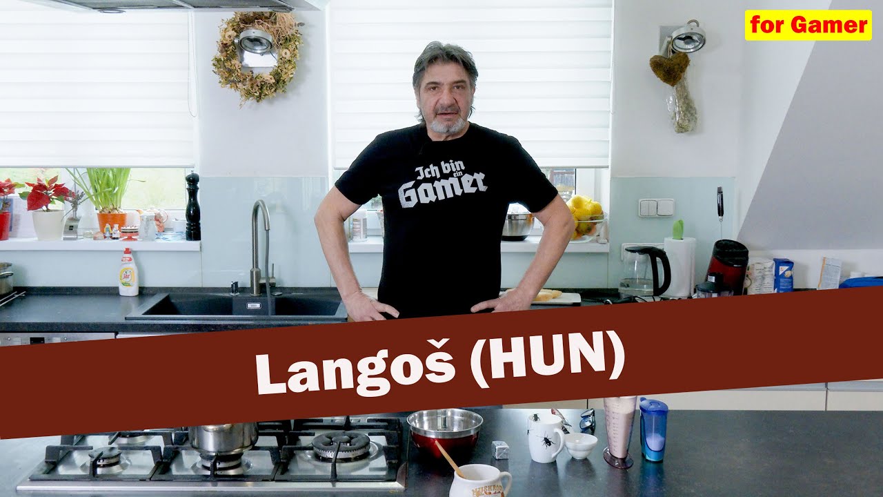 Langoš (HUN)