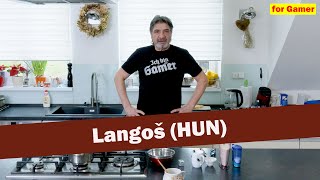 Langoš (HUN)