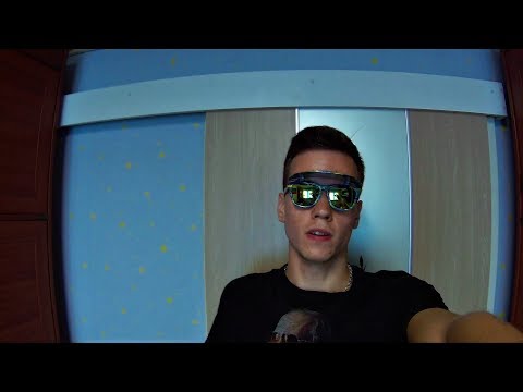 Проверяем качество очков