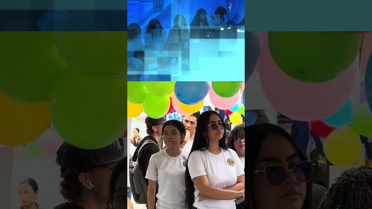 Feria de la Empatia 2026 con las 24 Instituciones Educativas oficiales