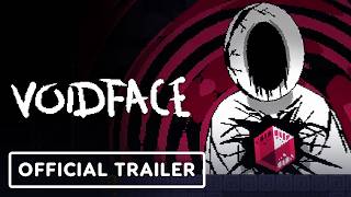 Voidface - Official Release Date Trailer