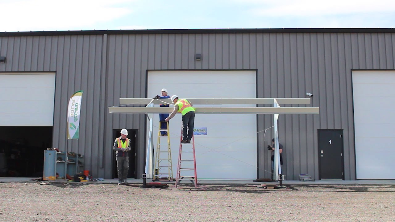 Azgard SunRanger Spring 2020 Setup