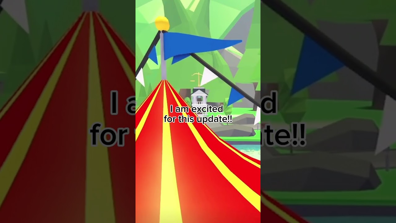 The monkey fairground is back?!? 