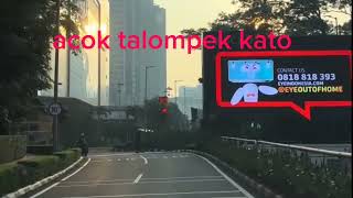 Download Lagu Acok talompek kato - aprilian feat.anggrek.minang viral tiktok. MP3