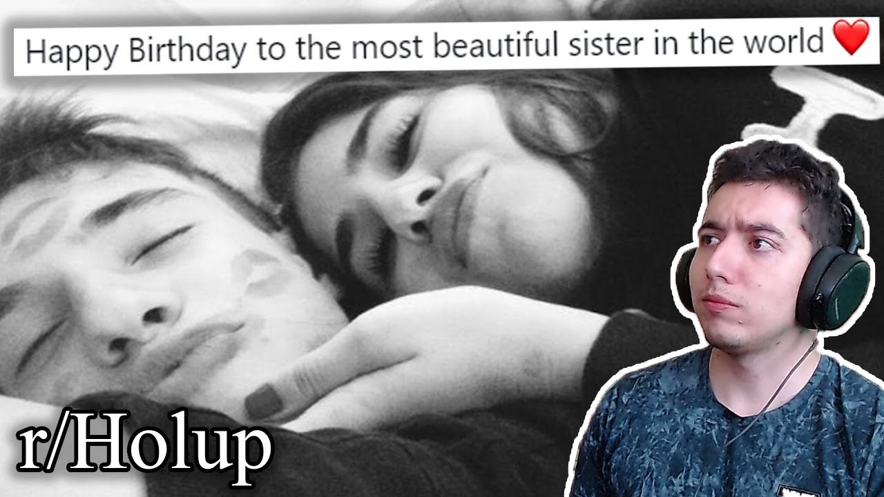 Эмкай | r/Holup | подождите секунду... (РЕАКЦИЯ)