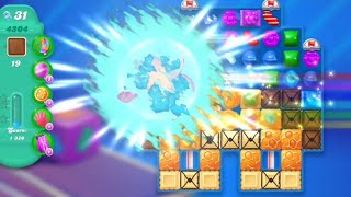 How I Beat Candy Crush Soda Saga Levels 4301 to 4305 Fast screenshot 3