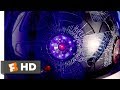 Stealth (2005) - High Dive Missile Attack Scene (2/10) | Movieclips