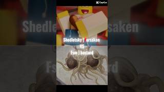 Shedletsky vs Fsm