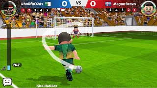 Perfect kick 2 NEW shoot tricks!! - Gameplay #25 screenshot 3